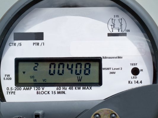 Global Smart Meters Market – Global Industry and Forecast (2018-2026)