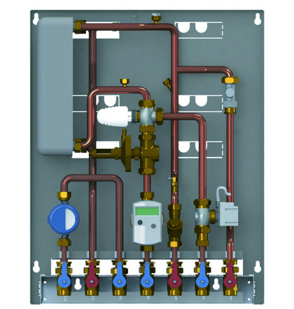 Heat Interface Unit Market – Global Industry Analysis and Forecast (2017-2026)