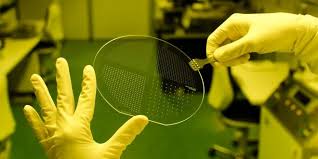 Global Photoresist Market : Industry Analysis and Forecast (2017-2024)