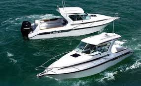 Recreational Boating Market – Global Industry Analysis and Forecast (2017-2026)