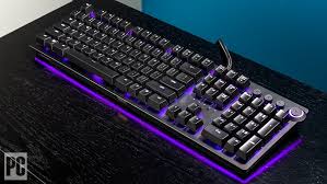 Computer Keyboards Market  Advance Modifications by Types and Overall Business Outlook till 2025