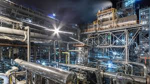 Carbon Capture and Storage Market (CCS) – Global Industry Analysis and Forecast (2018-2026)