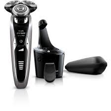 Electric Shavers Market