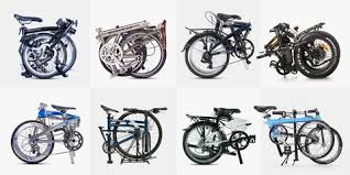 Folding Bikes Market – Global Industry Analysis and Forecast (2018-2026)