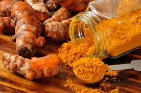 Global Curcumin Market – Global Industry Analysis and Forecast (2018-2026)