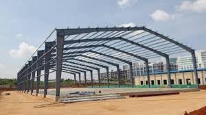 Global Pre-Engineered Buildings Market : Industry Analysis and Forecast (2018-2026)