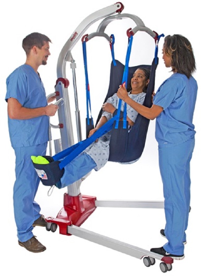 Global Medical Lifting Sling Market – Global Industry Analysis and Forecast (2018-2026)
