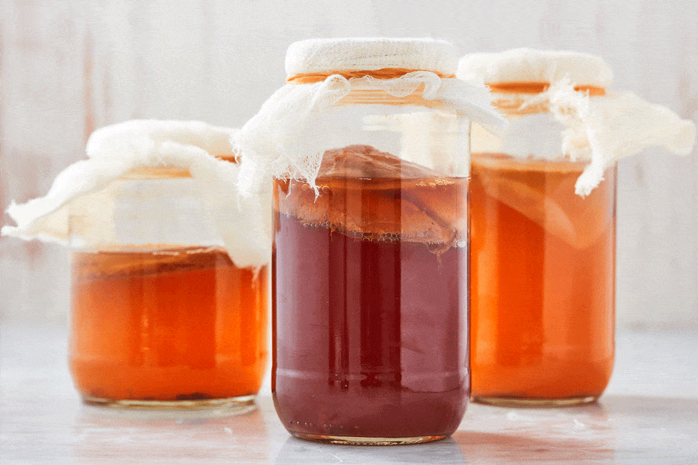 Kombucha Market 2019-2027 Overview, Demand Status of Key Players, New Business Plans, Upcoming Strategies and Forecast