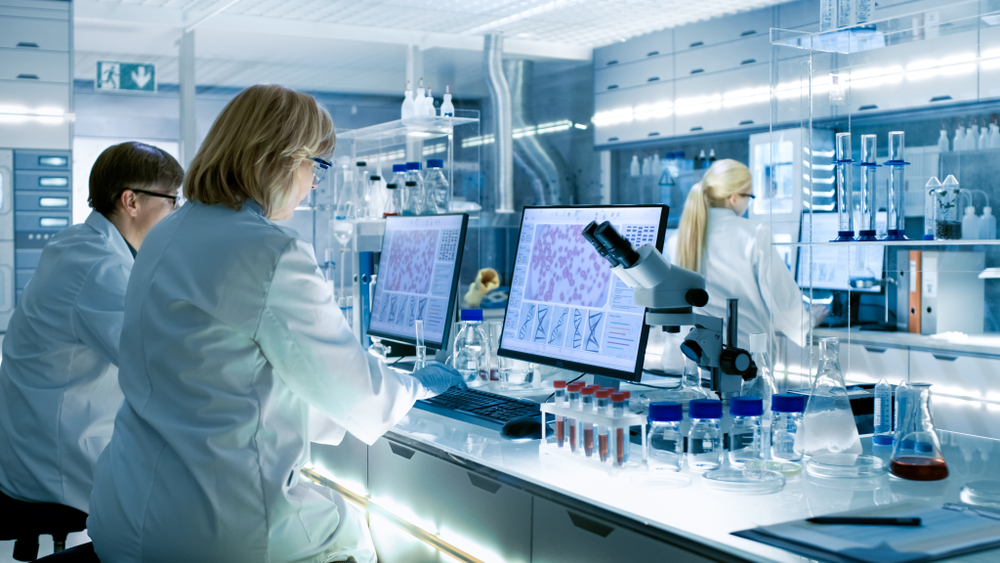 Global Laboratory Information Management System/LIMS Market – Industry Analysis and Forecast (2017-2024)