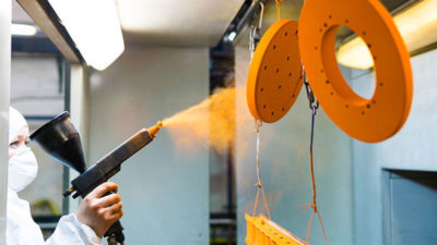 Global Low Temperature Powder Coatings Market – Industry Analysis and Forecast (2019-2026)