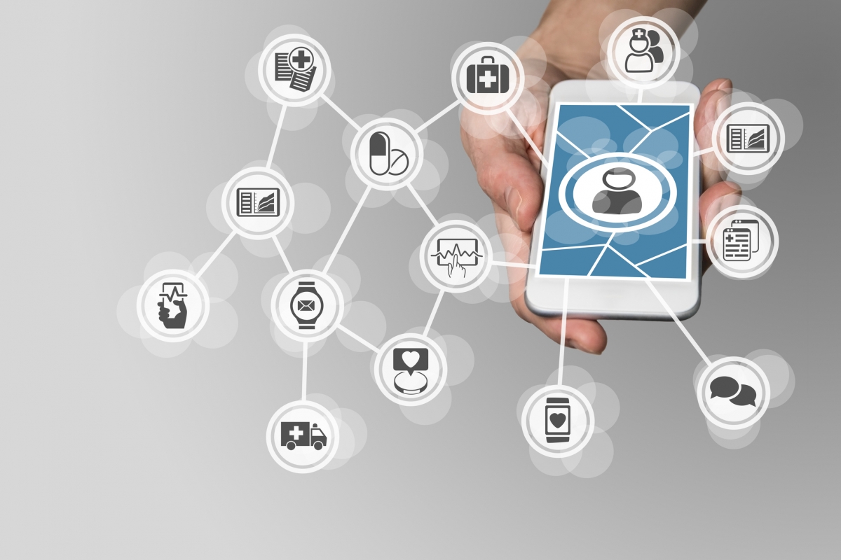 mHEALTH Market (Mobile Health – Global Industry Analysis and Forecast (2017 – 2026)