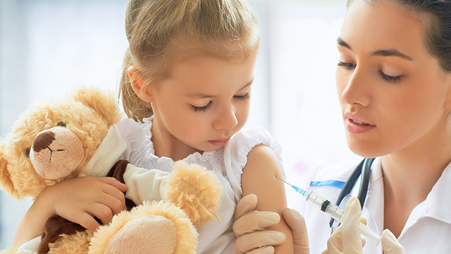 Global Pediatric Vaccines Market : Industry Analysis and Forecast (2018-2026)