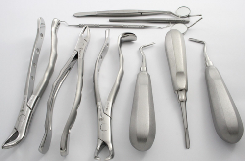 Global Plastic Surgery Instrument Market – Industry Analysis and Forecast (2017-2024)