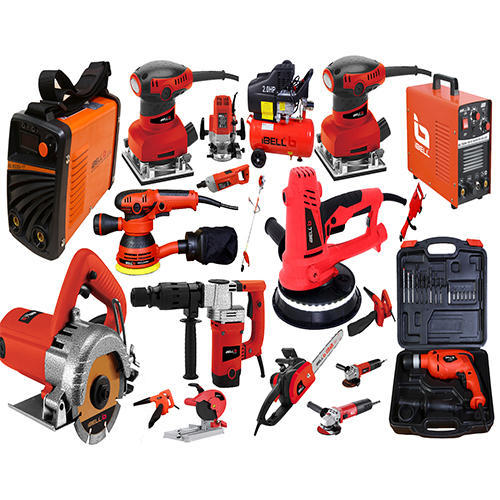 India Power Tool Market – Industry Analysis and Forecast (2019-2026)