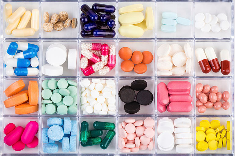 Prescription Pharmaceuticals Market – Global Industry Analysis and Forecast (2017 – 2026)