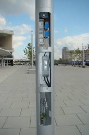 Global Smart Pole Market – Industry Analysis and Forecast (2019-2026)