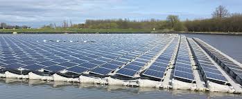Global Floating Solar Panels Market: Industry and Analysis and Forecast (2018-2026)