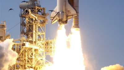 Global Rocket Propulsion Market : Global Industry Analysis and Forecast (2018-2026)
