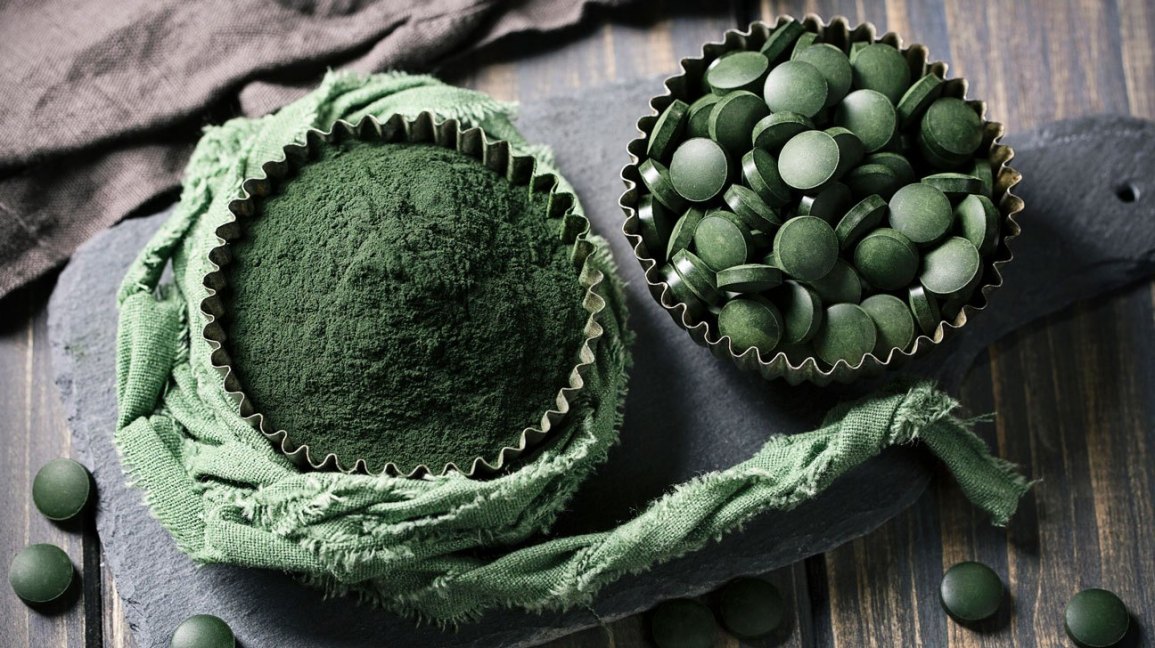 Global Spirulina Market: Industry Analysis and Forecast (2017-2026)