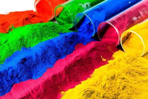Global Textile Dyes Market – Industry Analysis and Forecast (2019-2026)