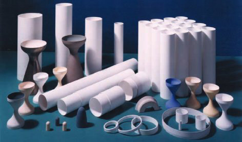 Global Thermal Ceramics Market: Global Industry Analysis and Forecast (2018-2026)