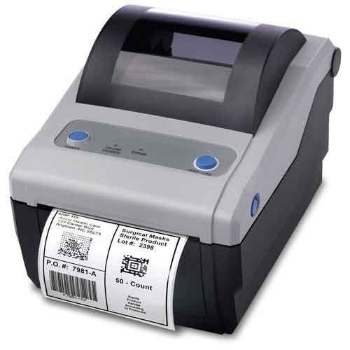 Thermal Printing Market – Global Industry Analysis and Forecast (2017-2026)
