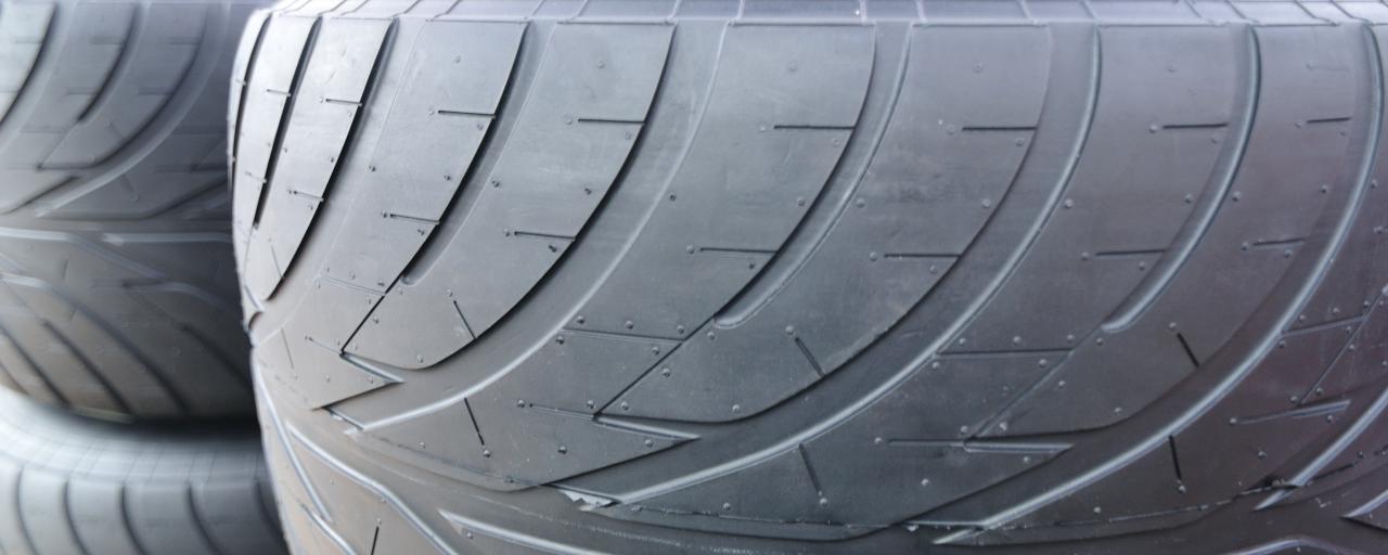 Synthetic Rubber Market – Global Industry Analysis and Forecast (2018-2026)
