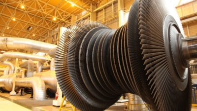 Global Turbine Control System Market – Industry Analysis and Forecast (2018-2026)