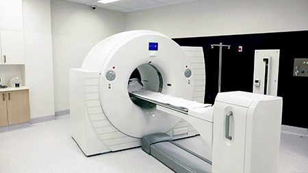 Veterinary CT Scanner Market – Industry Analysis and Forecast (2018-2026)
