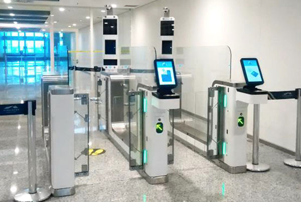 Automated Border Control Market – Industry Analysis and Forecast (2017-2026)