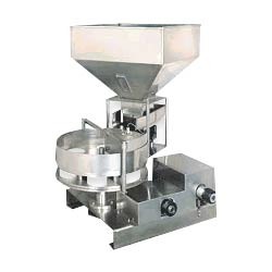 Global Volumetric Cup Fillers Market – Industry Analysis and Forecast (2018-2026)