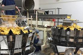 Global Food Processing Machinery Market – Global Industry Analysis and Forecast (2018-2026)