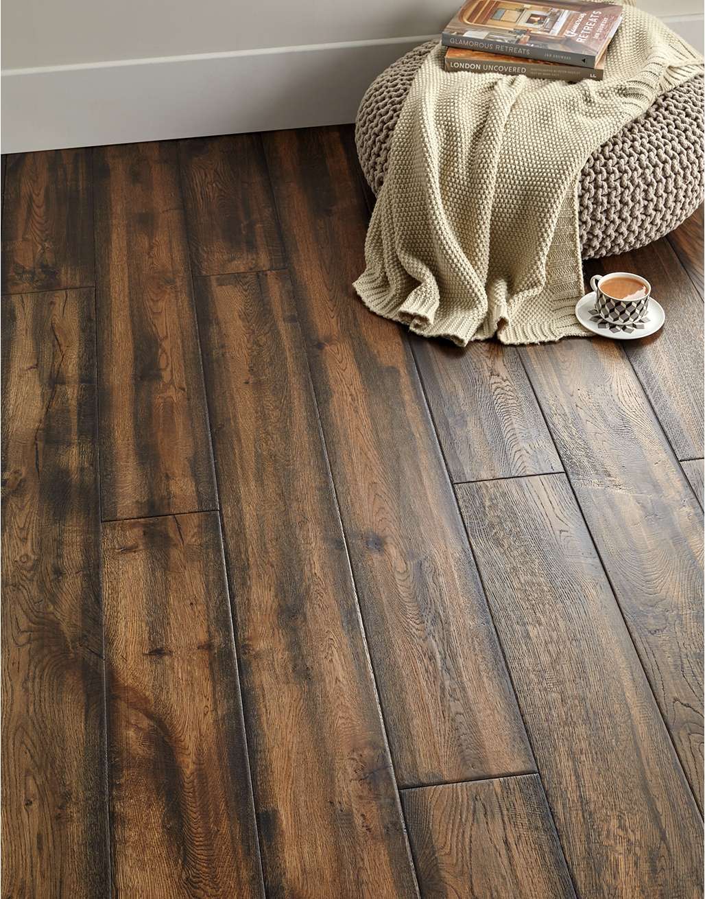Global Wood Flooring Market: Industry Analysis and Forecast (2018-2026)