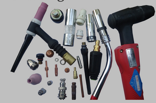 Global Welding Consumables Market – Industry Analysis and Forecast (2019-2026)