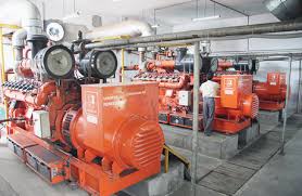 Global Captive Power Generation Market: Global Industry Analysis and Forecast (2018-2026)