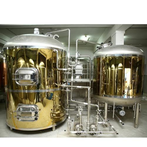 Brewery Equipment Market Growth by 2027 Involving Prominent Players Such as Paul Mueller Company, Praj Industries, Meura, Della Toffola SpA, Criveller Group, KASPAR SCHULZ, Hypro Group and Others