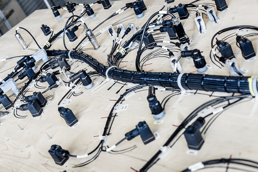 Cable Assembly Market To Witness Heavy Growth Prospects Via Fischer Connectors, TE Connectivity , Epec , Molex , Minnesota Wire Company, Copartner Tech , BizLink Holding