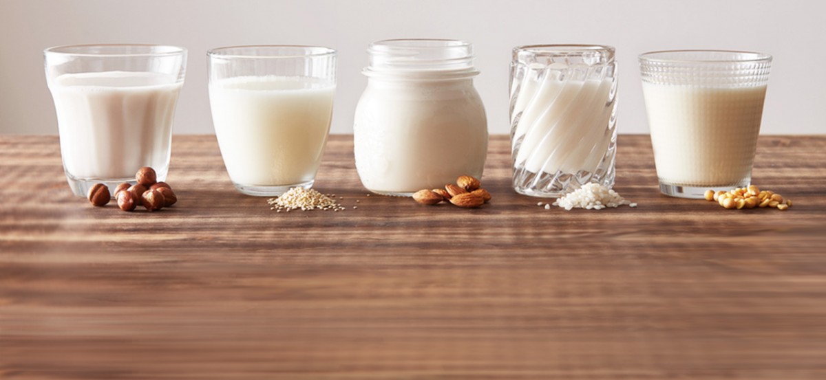 New Report on Dairy Alternatives Market Global Industry Key Plans, Historical Analysis, Segmentation, Application, Technology, Trends and Opportunities Forecasts to 2027