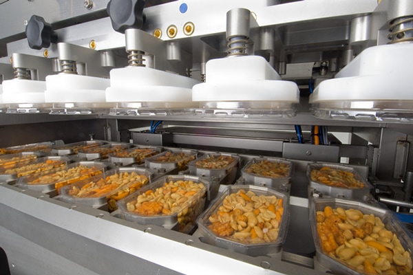 Food Automation Market with Top Countries Data: Emerging Technologies, Sales Revenue, Driving Factors, Distributors, Development Status, Opportunity Assessment and Industry Expansion Strategies 2027