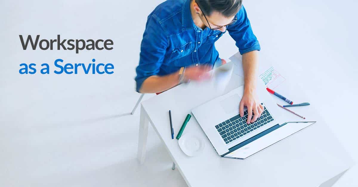 Workspace as a Service Market Analysis to 2027 with Top Industry Players as Amazon Web Services, Citrix Systems, CloudJumper, Colt Technology Services, Getronics, NTT DATA, Otava, Tech Mahindra, Unisys, VMware