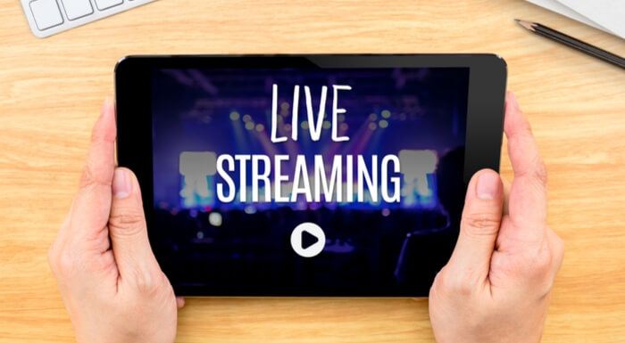Live Streaming Services Market Emerging Trends And Prospects 2027 | Prominent Key players are Amazon, DACAST, Dreamcast.in, Hulu, Home Box Office, Netflix, Philo, Sling