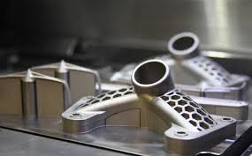 Global 3D Printing of Metals Market Strategic Insights 2020 – EOS GmbH, Concept Laser GmbH, SLM, 3D Systems