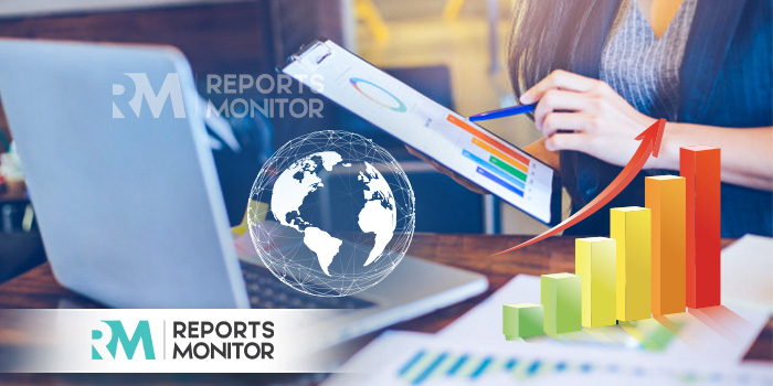 3D Time-of-flight Image Sensors  Market Booming Worldwide with leading Players: Texas Instruments, STMicroelectronics, PMD Technologies etc.