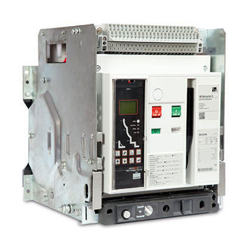 Global Air Circuit Breaker Market 2020 – ABB, WEG, IPS HYUNDAI, Open Electrical, Mittric Sdn Bhd, Eaton, Hitachi