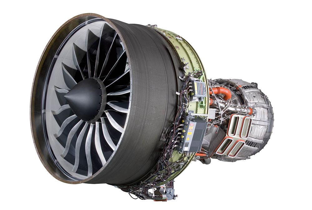 Home Built Aircraft Engines