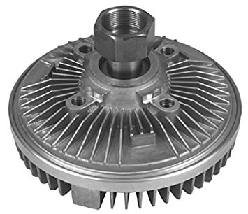 Global Automotive Fan Clutch Market Strategic Insights 2020 – Hayden, Aisin, HYTEC, Eaton, GMB, NRF, AIRTEX, Horton