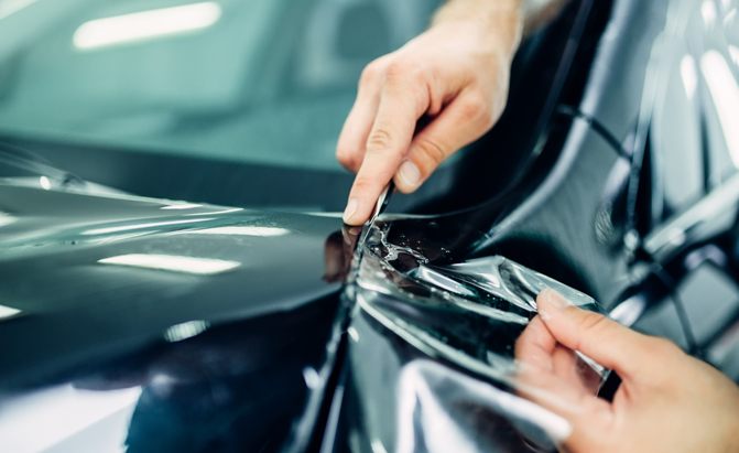 Global Automotive Protection Films Market Strategics Assessment 2020 – 2026 : Dunmore Corporation, XPEL Technologies Corp