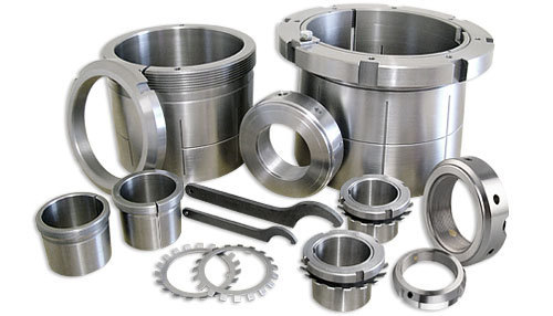 Global Bearing Components Market Competitive Strategies 2020 – TMB, Schaeffler(INA&FAG), SKF, NTN, C&U GROUP