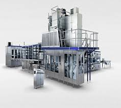 Global Beverage Carton Packaging Machine Market Involving Strategy 2020 – Bosch Packaging Technology, ACG Worldwide, KHS