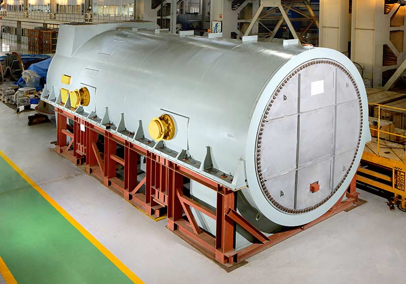 Global Boilers, Turbines and Generators for Power Generation Market 2020, Industry Insights, Trends and Forecast by 2024 : Siemens Gamesa, Alstom, IMPSA, GE, Sinovel